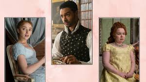 How Accurate Is The 'Bridgerton' Tale Of Sex And Scandal In Regency England?