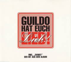 A vision in turquoise velvet was how guildo horn was described by terry wogan. Guildo Hat Euch Lieb Wikipedia