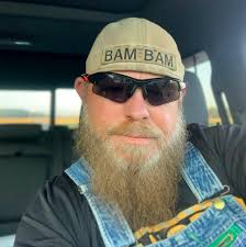 Kevin Bam Bam Harrell