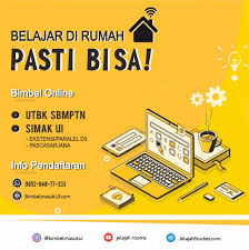 Bimbel simak ui reguler vokasi ekstensi pararel s2 pascasarjana harga murah dan jadwal belajar pembelajaran dilakukan online kami bimbel super quantum, dengan upaya mendukung. Bimbelmasukui Bimbel Simak Ui S1 S2 Spesialis Profesi S3 S1 Ekstensi