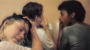 After 2+ years in the making, “Rikki” is finally out. An 11 song album,  that runs just shy of 40 minutes. The album title comes from a childhood  book about the son