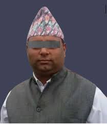 एमबीबीएस पास गराउने भन्दै ३८ लाख ८० हजार ठगी गर्ने सार्वजनिक लेखा समिति  सभापति ऋषिकेश पोखरेलका पूर्वस्वकीय सचिव अनिल पोखरेललाई प्रहरीले ...