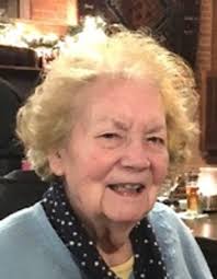 Julia Fallon Obituary