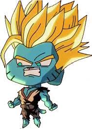 Gumball has a penchant for getting into trouble, often resulting from schemes he comes up with, but he never seems to learn his lesson. From The Pest Episode From The Amazing World Of Gumball Goku 298x404 Png Clipart Download