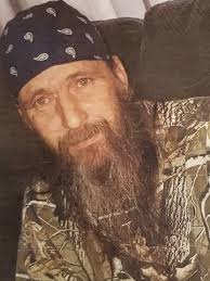 Obituary for Walter Lee England