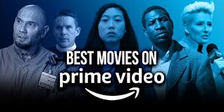 More games, more talent, and more control for fans—amazon delivers the future of football with tnf on prime videonews (crweworld.com). The Best Movies To Watch On Amazon Prime Right Now April 2021