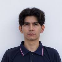 Bruce Andres Lozano Lozano