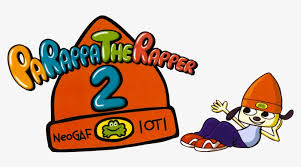 Check spelling or type a new query. Member Parappa The Rapper 2 Logo Png Image Transparent Png Free Download On Seekpng