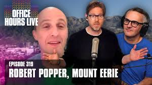 Halloween Spooktacular w/ Jay Weingarten, Weird Al Pacino, Drewcula (Ep 316)