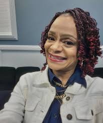 Deirdre L Cunningham