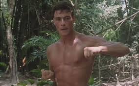 Search only for jean claude van damme young Kickboxer 1989 Starring Jean Claude Van Damme Dennis Alexio Dennis Chan Michel Qissi Haskell V Anderson Iii Rochelle Ashana Ka Ting Lee Directed By Mark Disalle David Worth Movie Review