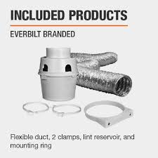 We did not find results for: Everbilt 4 In X 5 Ft Indoor Dryer Vent Kit With Flexible Duct Tdidvkhd6 The Home Depot