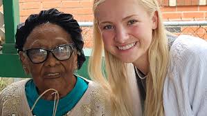 We had the pleasure of celebrating one of our dear Meals