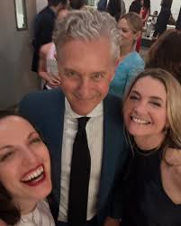 Always a hoot at Tribeca Ball! Annual fundraiser benefitting my alma mater  @newyorkacademyofart 💋