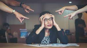 How To Deal With Bullies At Work: 9 Tips | Topresume
