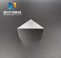 Right Angle Prism 10-30mm Al Coated N-BK7 Optical Glass Triangular Prism