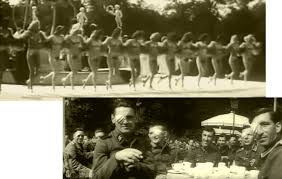 Hitlers Munchen Stadtfuhrungen Stadtfuehrung Info