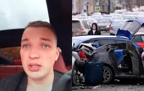 Об этом сообщило агентство тасс. Bloger Edvard Bil Zaderzhan Na 48 Chasov Po Delu O Massovom Dtp Mikhail 20 Aprelya 2021