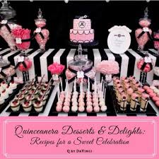 How will you carry out your princess quinceanera theme? Quinceanera Menu Themes Fun Ideas Q By Davinci Blog