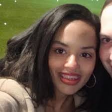 Something's new about Tiff and we love it 💇‍♀️🤩