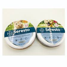 Seresto Hayvan Saglik Pire Ve Kene Yaka Buyuk Kopekler 8 Ay Pire Kene Yaka Anti Sivrisinek Ve Bocek Kovucu Yakalar Aliexpress