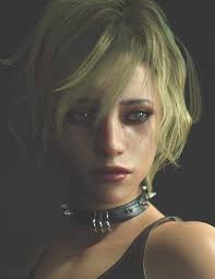 Encontré estas imágenes súper chulas y realistas de Heather (y una de  María), pero no encuentro al artista. : r/silenthill