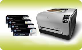 Each black (ce320a), cyan (ce321a), magenta (ce323a), and yellow (ce322a) include the toner and drum. Laserjet Cp1525n Color Hp Laserjet Cp1525n Color Toner Dolumu Cp 1525 N Yazici Dinamika Cen Na Hp Color Laserjet Pro Cp1525n