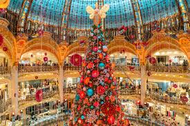 © copyright of red symbolizes the blood that jesus shed at his crucifixion. Christmas In Paris What To Do Where To Go More