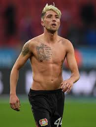 Borussia dortmund's player kevin kampl in action during a training session in la manga, spain, 15 january 2015. Kevin Kampl Photostream Kevin Bayern Munchen Rb Leipzig