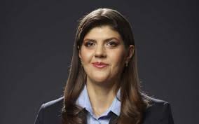 We did not find results for: Laura CodruÅ£a Kovesi CautÄƒ OfiÅ£er De PresÄƒ Pentru Parchetul European Ce Criterii Trebuie SÄƒ IndeplineascÄƒ Doritorii