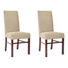 Shop items you love at overstock, with free shipping on everything* and easy returns. Safavieh Sage Dining Chair Set Of 2 Hud8205g Set2 The Home Depot