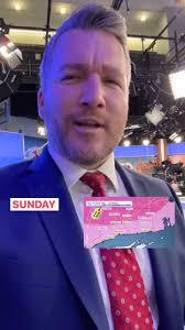 Reel by Ryan Hanrahan (@weatherhanrahan) · February 13, 2025