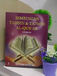 Silahkan klik link berikut ini: Bimbingan Tahsin Tajwid Al Qur An Utsmani Jilid 1 Lazada Indonesia