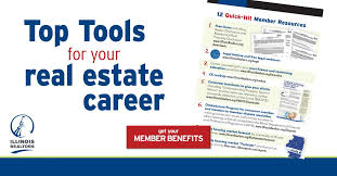 We did not find results for: Member Benefits And Resources About Illinois Realtors