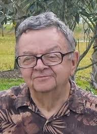 Robert Clark Obituary (1935