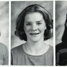 In honor of today being picture day at Marian, this #throwbackthursday  highlights the yearbook photos of some of our current faculty and staff.  Can you recognize them all?
