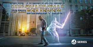 The Authority of The Believer | Thrive Family Church