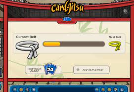 After you get your black belt, you can now face the sensei! Club Penguin Rewritten Cheats How To Become A Ninja
