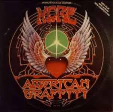 More American Graffiti (Original Motion Picture Soundtrack) – 2 x Vinyl  (Gatefold, LP, Compilation), 1979 [r2353332] | Discogs