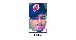 JERMAINE FOSTER Obituary (1982