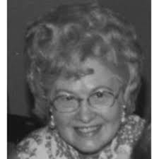 Sue Harrington Obituary (2014)