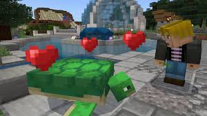 Learners could design a school, home, workplace, or public space and select one of five biomes. See The Winning Projects From The Minecraft Education Global Build Championship Minecraft Education Edition