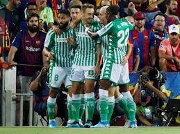 Real betis balompié v atlético madrid live scores and highlights. Preview Real Betis Vs Atletico Madrid Prediction Team News Lineups Sports Mole