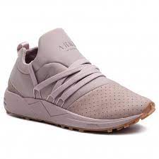 Arkk copenhagen by schuhe lüke. Sneakers Arkk Copenhagen Raven Nubuck S E15 Vibram Ml1428 0079 W Taupe Gum Sneakers Halbschuhe Damenschuhe Eschuhe De
