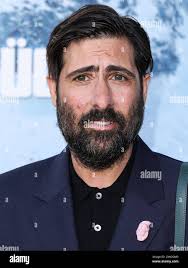 Jason lake hi-res stock photography and images