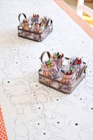 The Best Kids Table Ideas For Your Wedding Rustic Wedding Chic Wedding With Kids Kids Table Wedding Spring Wedding Decorations