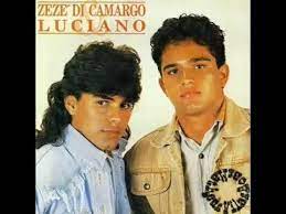 19 видео 74 просмотра обновлен 5 апр. Zeze Di Camargo E Luciano Pouco A Pouco 1991 Download Na Descricao Youtube