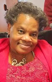 Life Story for Patsy Jean Davis