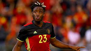 He posted a photo of an eagle on twitter and besiktas' nickname is the 'black eagles'. Chelsea Transfer News Michy Batshuayi In Sevilla S Sights Amid Uncertain Future Goal Com
