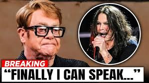 R.I.P. Ozzy Osbourne